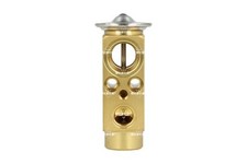 NRF Expansionsventil