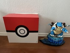 Lego pokemon blastois - blastois/, turtok