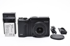 Ricoh gxr a10 - ricoh, kompakte