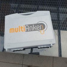 Wohnmobil/Camper ORIGINAL *MULTIANKER* im Koffer für Markiese