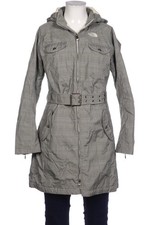 The North Face Mantel Damen Jacke Parka Gr. S Grau #qcffp4n