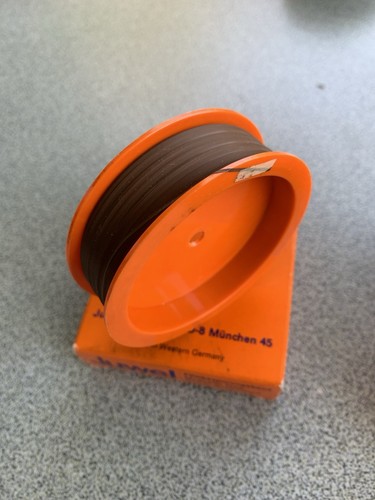 Tonspur 250 meter - tonspur,