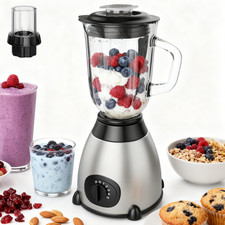 Standmixer Universalmixer