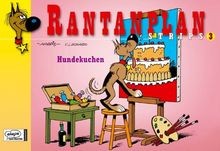 Rantanplan strips - rantanplan,