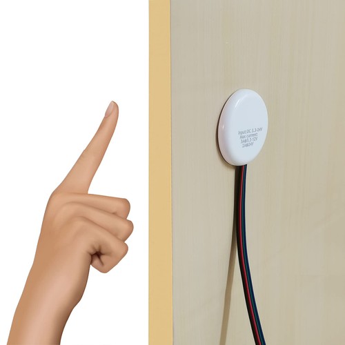 12v led touch dimmer schalter - 12v,