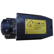 Angetriebenes Werkzeug