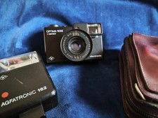 Agfa optima 1035 sensor - agfa,
