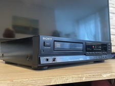 Sony CD-Player CDP-350