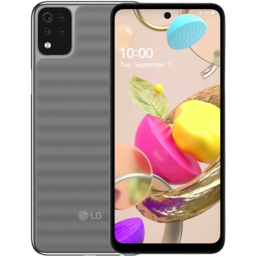 Smartphone k42 k420emw - smartphone,