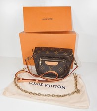 Louis Vuitton Mini Bumbag