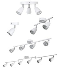 IMPTS LED Deckenleuchte Spot