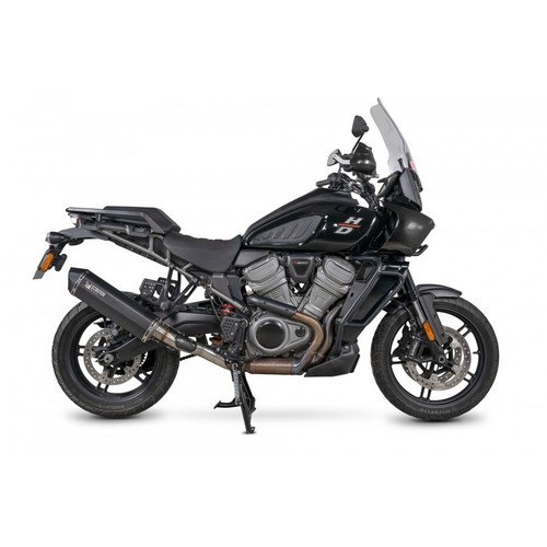 Scorpion harley davidson pan - scorpion,