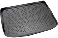 Gummi Kofferraumwanne passend