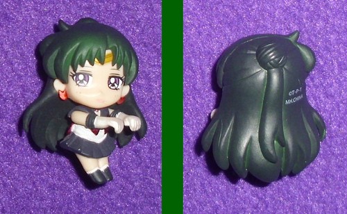 Sailor pluto ochatomo - 1x,