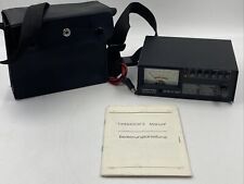 Marco Polo Satmeter SM-01 Satelliten Finder Profi Messgerät #4