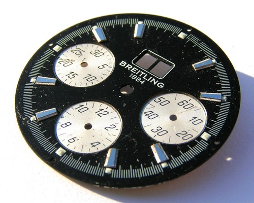 Breitling crosswind special - breitling,