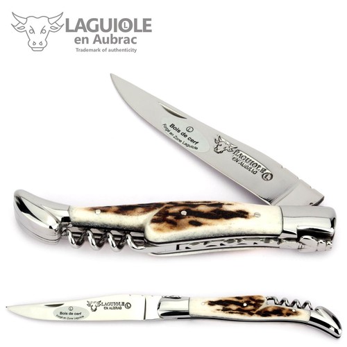 Laguiole aubrac cm - laguiole, en