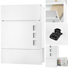 Briefkasten Wandbriefkasten