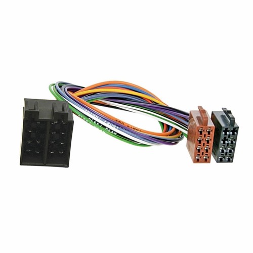 R32c universal autoradio iso - universal,