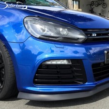 Lip pro frontspoiler - pro,