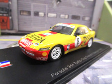 Porsche 944 turbo cup france - cup,