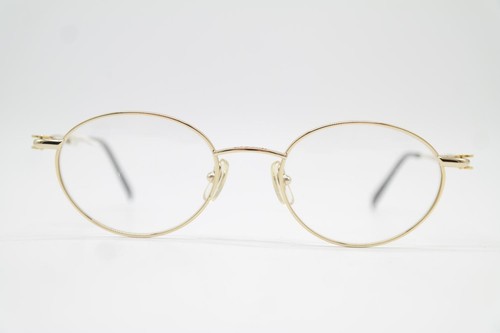 Brille miragh ohne - ohne, gold