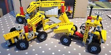 Lego Technik Baukasten 8040