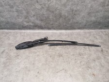 BMW E39 Scheibenwischer Vorne Wischerarm Arm #20163