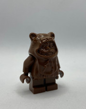 Lego sw0050 Wicket Ewok aus