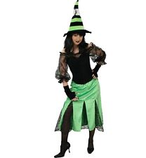 Rock Gina Gr. 36 - 46 Hexe