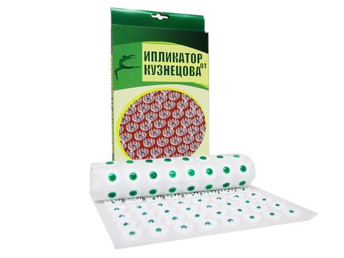 Iplikator kusnezov shanti - iplikator,