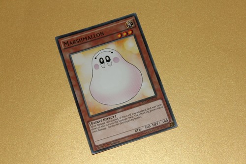 Spielkarte - yu-gi-oh!,