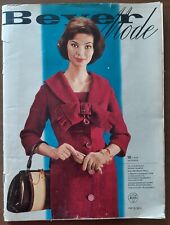 Beyer Mode 10 / 1959