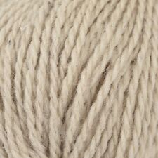 100% Biologische Schurwolle