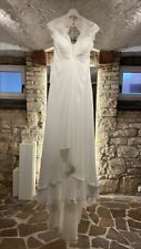 Brautkleid Hochzeitskleid 7027 Neu Gr. 36/38 Frida Claire Hochzeit Kleid
