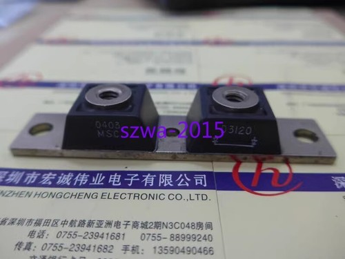 1pcs new d3120 power - new,