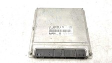Mercedes-Benz A170 W168 2002 Steuergerät Modul ECU Diesel 70kW