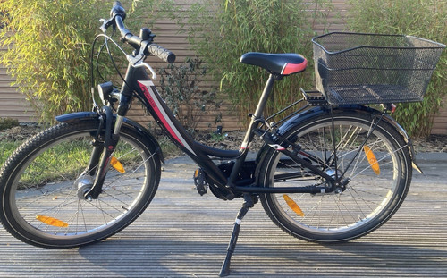 Pegasus avanti kid - pegasus,
