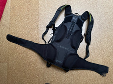 Ergon Fahrrad Rucksack BA2 E Protect E-Bike Rücken Protektor MTB Trail DH FR