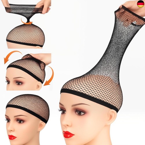 Pack wig cap - pack, hair