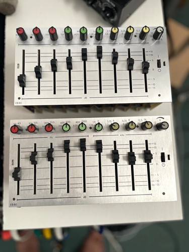 Rfz equalizer aus - 80,