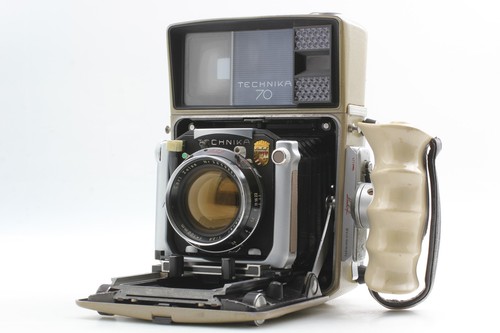 Linhof technika 6x9 23 - linhof, 70