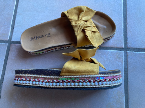 Queen vivi traum curry - queen, in
