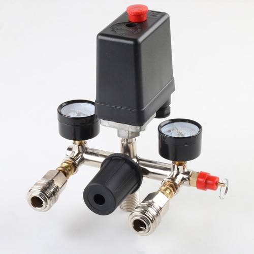 Druckschalter für kompressor - druckschalter,