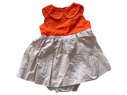 Jacadi freizeitkleid kinder - freizeitkleid,