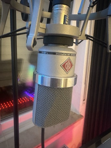 Neumann tlm 103 - neumann,