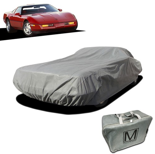 Corvette outdoor indoor - corvette,