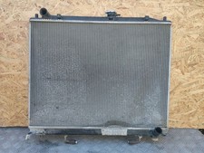 Mitsubishi Pajero 2008