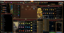 Seafight Account Ultra Server