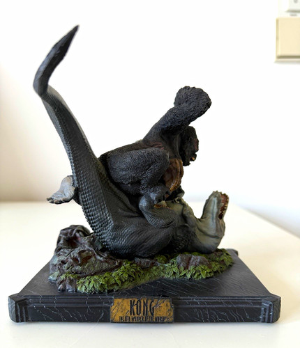Weta collectibles king kong - weta,